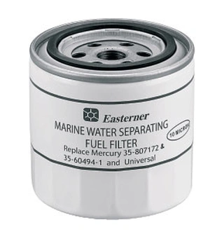 EASTERNER Reservefilter C14551 10 Micron, passer til 1034330